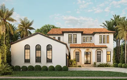MONTVERDE FL Home