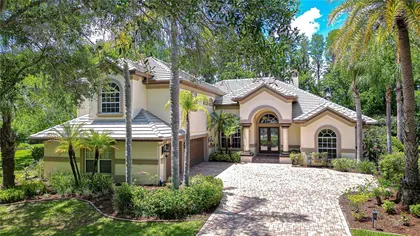LAND O LAKES FL Home