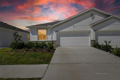 WESLEY CHAPEL FL Home