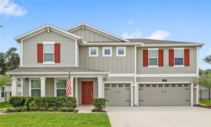 MOUNT DORA FL Home