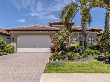 NOKOMIS FL Home