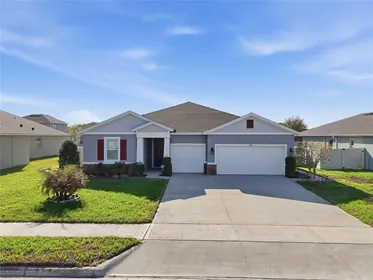 APOPKA FL Home