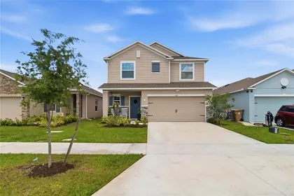 ST CLOUD FL Home