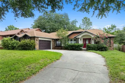 ORLANDO FL Home