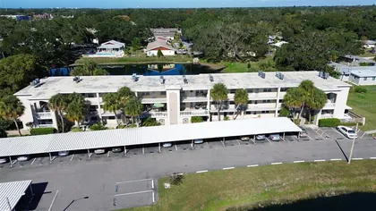 DUNEDIN FL Home