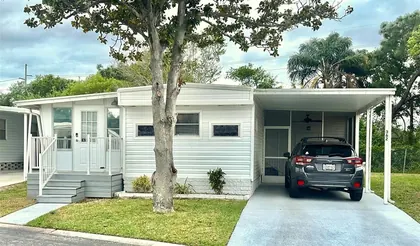PINELLAS PARK FL Home