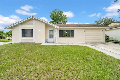 HUDSON FL Home