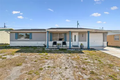 NEW PORT RICHEY FL Home