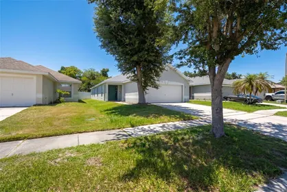 KISSIMMEE FL Home