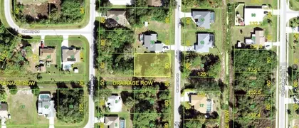 ENGLEWOOD FL Property