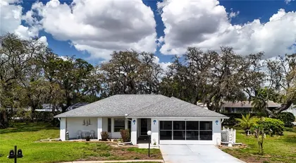 PORT RICHEY FL Home