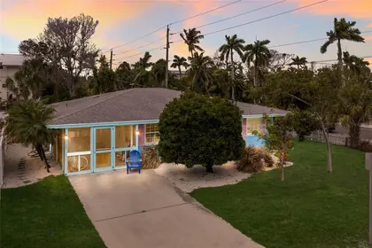 ANNA MARIA FL Home