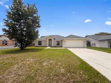 KISSIMMEE FL Home