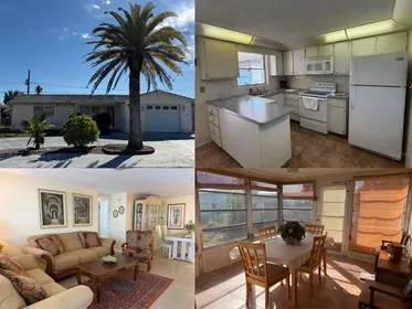 HOLIDAY FL Home
