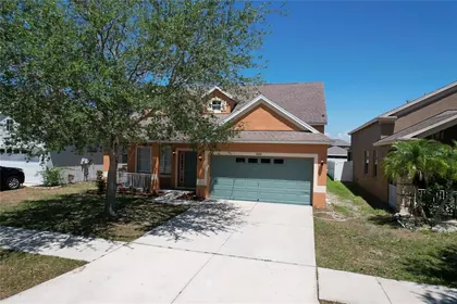 RUSKIN FL Home