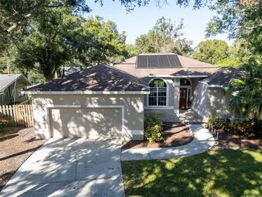CLEARWATER FL Home