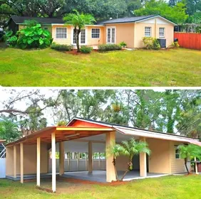 OLDSMAR FL Home