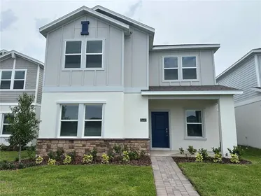 ST CLOUD FL Home