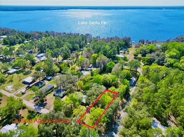 MELROSE FL Property