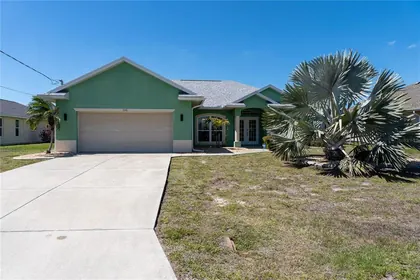 ROTONDA WEST FL Home
