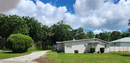 EDGEWATER FL Home