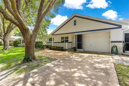 OCALA FL Home