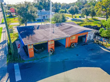 HUDSON FL Property