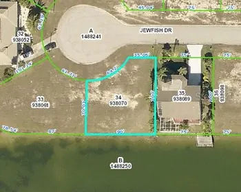 HERNANDO BEACH FL Property