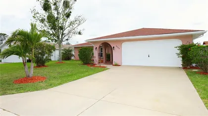 PORT RICHEY FL Home