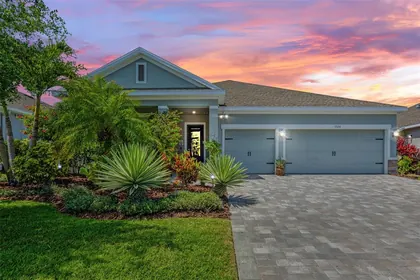PALMETTO FL Home