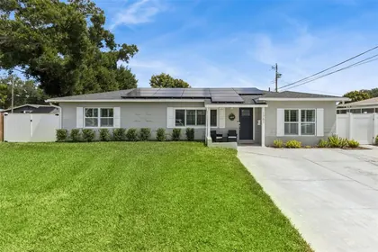 ST PETERSBURG FL Home