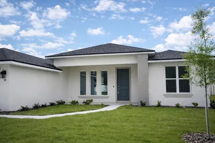 PALM COAST FL Home