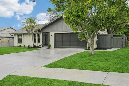 SARASOTA FL Home