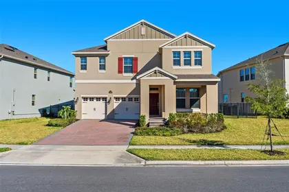 WINTER GARDEN FL Home