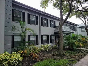 SOUTH PASADENA FL Home