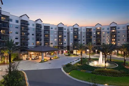 WINTER GARDEN FL Home