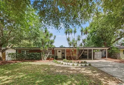 WINTER PARK FL Home