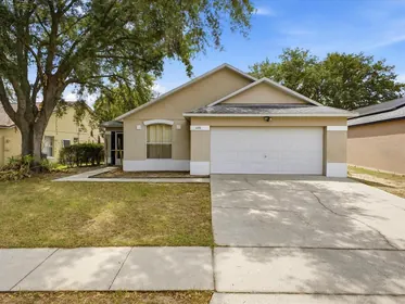 CLERMONT FL Home