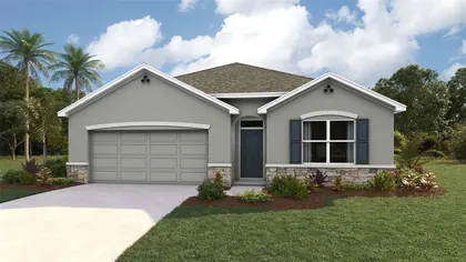 WEEKI WACHEE FL Home