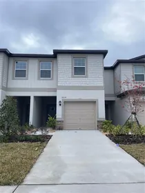 SAN ANTONIO FL Home