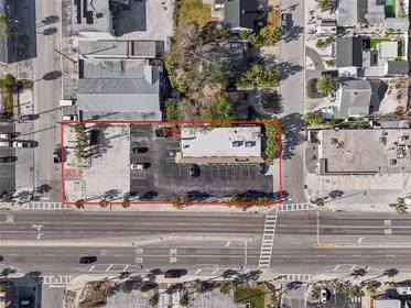ST PETE BEACH FL Property