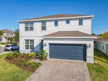 DELAND FL Home