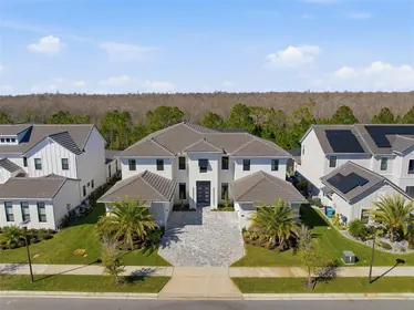 ORLANDO FL Home