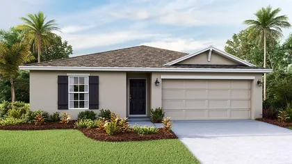 WIMAUMA FL Home