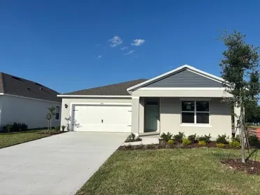 DAYTONA BEACH FL Home