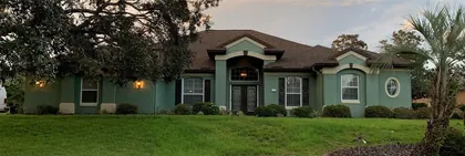 HOMOSASSA FL Home