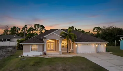 PORT CHARLOTTE FL Home