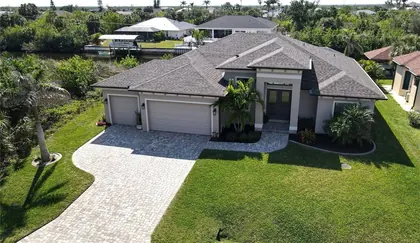 PORT CHARLOTTE FL Home
