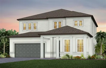 RIVERVIEW FL Home