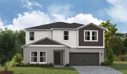 WESLEY CHAPEL FL Home